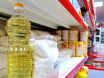 Ввоз ряда продуктов в Кыргызстан освободили от уплаты НДС