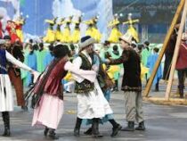 На празднование Нооруза в Бишкеке выделят 1,8 млн сомов