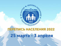 В Бишкеке для переписи населения откроют 67 стационарных точек