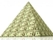 МВД призывает граждан не участвовать в финансовых пирамидах