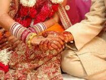 В Индии невеста отказалась выходить замуж, узнав секрет жениха