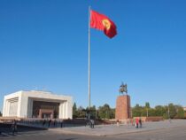Центр Бишкека 21 марта будет закрыт для проезда транспорта
