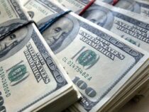 Объема иностранной валюты в Кыргызстане достаточно