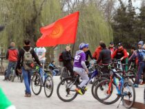 В Бишкеке 3 апреля на некоторых улицах перекроют дорожное движение