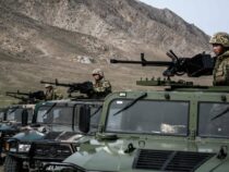 Кыргызстан не планирует задействовать вооруженные силы за пределами госграницы