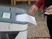 10 апреля в Кыргызстане пройдут очередные выборы