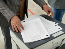 ЦИК утвердил форму и степень защиты бюллетеней на местные выборы