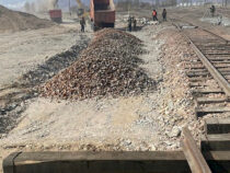 В Кыргызстане идет подготовка к строительству железной дороги «Балыкчы – Кочкор»