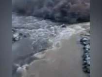 МПР опровергло информацию о загрязнении реки из-за разработки Джеруя