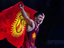 Чемпионат Азии по спортивной борьбе 2022 года  стал самым успешным для Кыргызстана