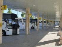 Узбекистан возобновил автобусное сообщение с Кыргызстаном