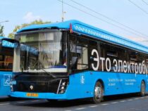 АБР выделит деньги КР на покупку  электробусов