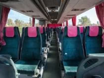 Автобусное сообщение между Бишкеком и Ташкентом возобновлено