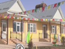  В Джалал-Абаде сдан в эксплуатацию новый детский сад