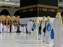 Саудовская Аравия разрешила паломникам из Кыргызстана посетить Мекку