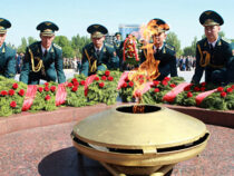 Правительство разработало план мероприятий, посвященных празднованию Дня Победы