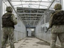 Инцидент на границе. Пограничники Узбекистана застрелили двух кыргызстанцев, выходцев из РУз