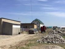 Президент Кыргызстана издал указ по пресечению самозахвата земель