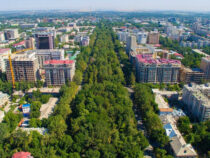В Бишкеке будут сносить неаварийные здания