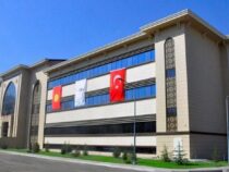 Кыргызско-Турецкая больница «Дружба» переходит на баланс мэрии столицы