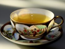 В Японии килограмм зеленого чая продали на аукционе за 15,5 тысяч долларов