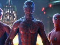 Фанат Marvel побил рекорд по просмотру фильма «Человек-паук: Нет пути домой»