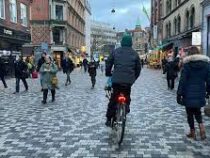Власти Дании сняли все ограничения для въезда иностранных туристов