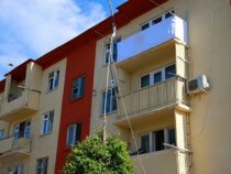В приграничных селах Баткенской области предлагают строить многоэтажное жилье