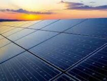 В Кыргызстане планируется построить солнечную электростанцию