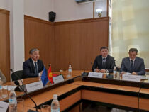Евросоюз выделит Кыргызстану 32 млн евро на поддержку системы образования