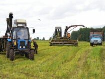 Для льготного кредитования фермеров из госбюджета выделят 10 млрд сомов