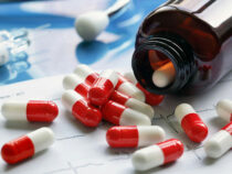 Кыргызстан импортирует 97% лекарств