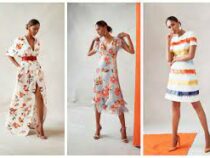 Названы самые модные фасоны платьев на лето