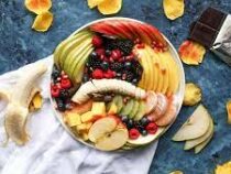 Диетологи  назвали фрукты и ягоды, способствующие набору веса