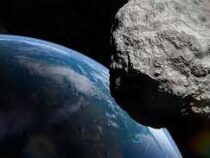 Потенциально опасный астероид приблизится к Земле 28 апреля