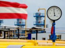 Австрия приняла условия России по оплате газа в рублях