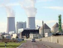 Немецким электростанциям грозит полное отключение в случае отказа от российских энергоносителей