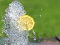 Диетолог рассказала о пользе ежедневного употребления воды с лимоном