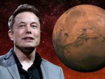 Илон Маск рассказал, сколько стоит улететь на Марс