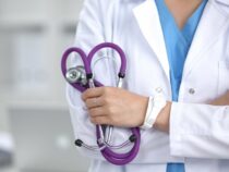 Минздрав внедряет должность «универсальной медсестры»