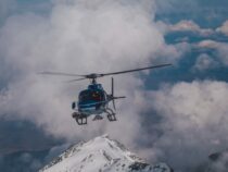 В Кыргызстане создали горно-спасательную команду
