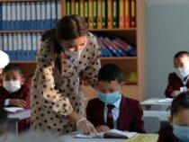 В Кыргызстане школьники начнут учебу с шести лет