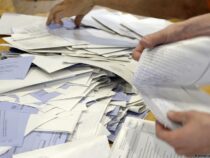 ЦИК завершила ручной подсчет голосов на выборах в местные кенеши