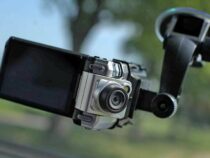 Водителей могут обязать установить в автомобилях видеорегистраторы