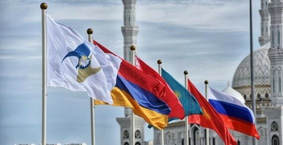 В Бишкеке обсудили работу сетевого университета, который объединит лучшие вузы ЕАЭС