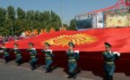 Исполнение гимна Кыргызстана в школах станет обязательным