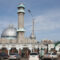 Центральную мечеть в Бишкеке снесут и построят новую