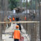 В Бишкеке продолжается строительство школы №75