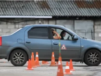 В Кыргызстане закрыты 18  автошкол