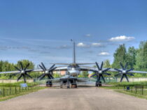 В Бишкеке открылся музей сил воздушной обороны